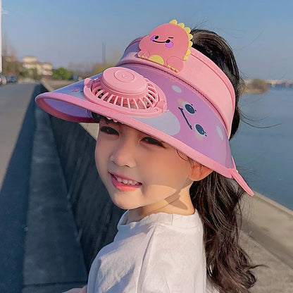 子どもの暑さ対策